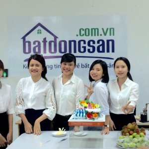 Chi Nhánh Nha Trang chúc mừng sinh nhật các thành viên tháng 5, tháng 6,  tháng 7